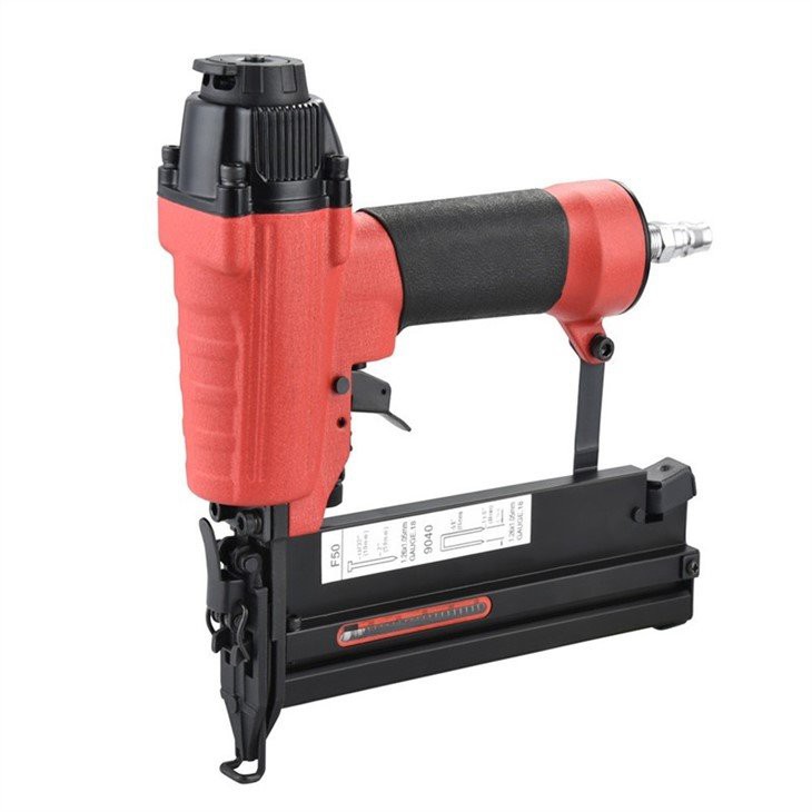 Air Stapler